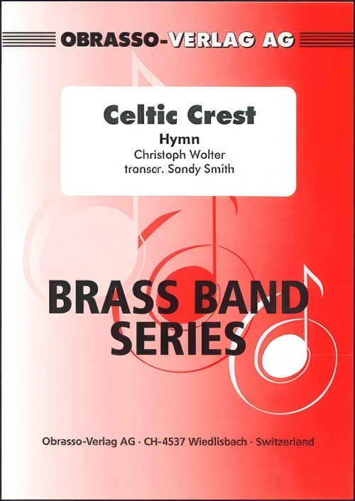 CELTIC CREST (Brass Band)