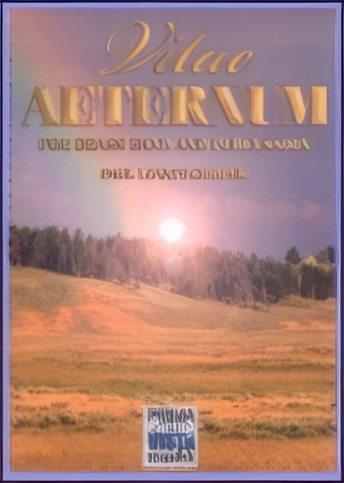 VITAE AETERNUM (Brass Band Extra Score)