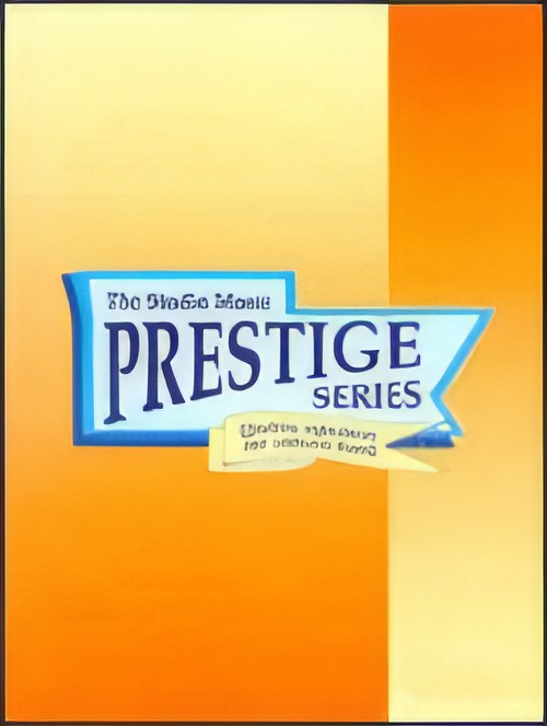 MALCOLM ARNOLD VARIATIONS (Prestige Concert Band Set)