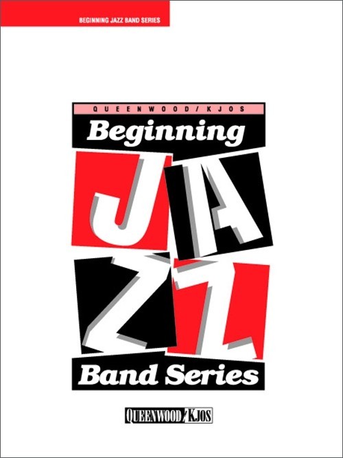 Ballad for BJ (Jazz Ensemble - Score and Parts)