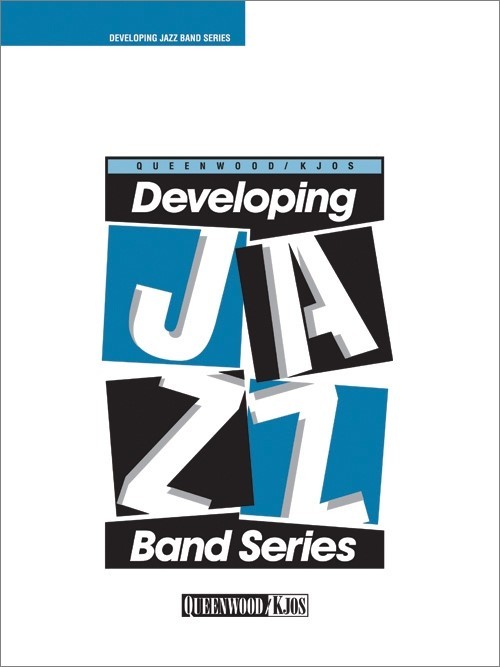 St. Louis Blues (Jazz Ensemble - Score and Parts)