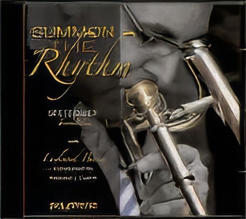 SUMMON THE RHYTHM (Brass Band CD)