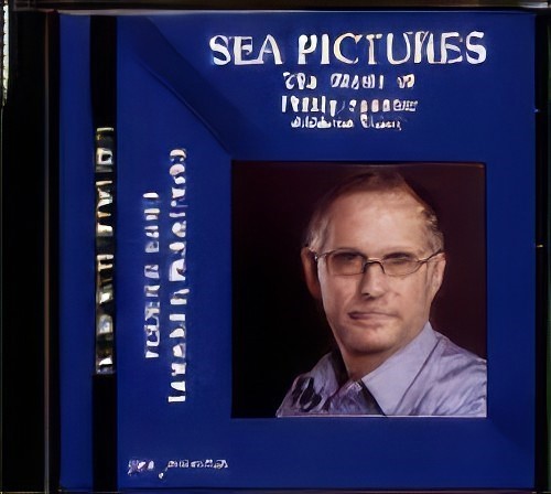 SEA PICTURES (Brass Band CD)