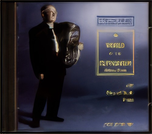 THE WORLD OF EUPHONIUM Volume 3 (Steven Mead) CD QPRZ019D