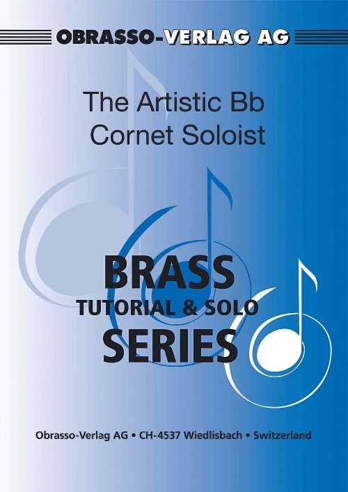 The Artistic Bb Cornet Soloist