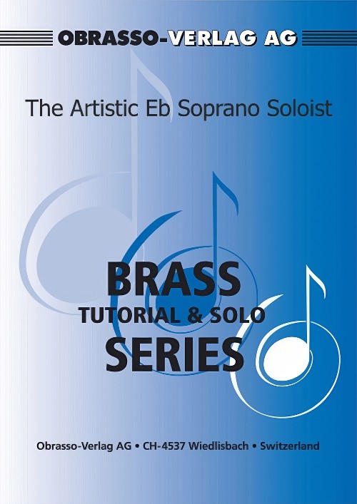 The Artistic Eb Soprano Soloist