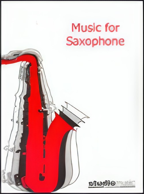 25 SAXOPHONE TRIOS (AAA/AAT)