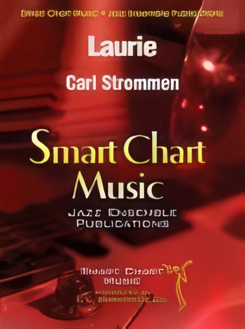 Laurie (Jazz Ensemble - Score and Parts)