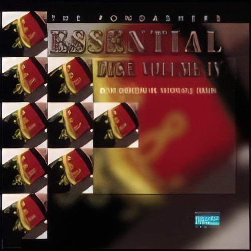 ESSENTIAL DYKE Vol.4 (Brass Band CD)