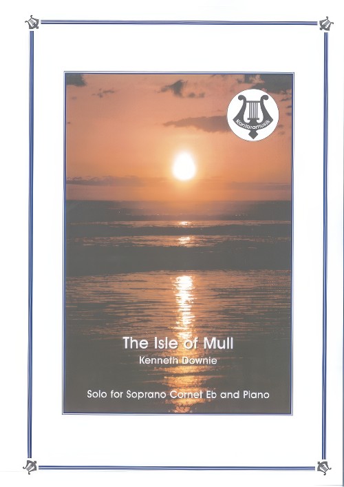 Isle of Mull (Soprano Cornet and Piano)