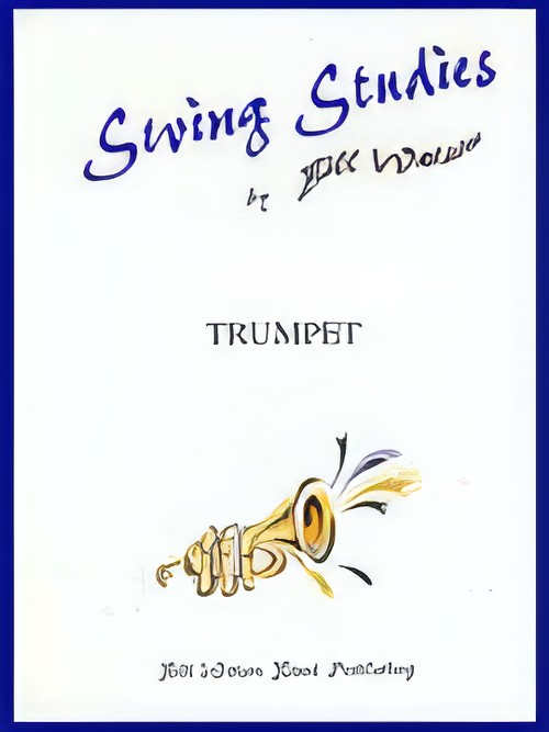 SWING STUDIES Stage 1 (Trumpet)