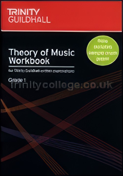 THEORY WORKBOOK, Grade 1