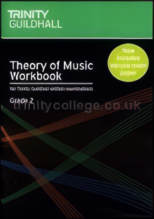 THEORY WORKBOOK, Grade 2