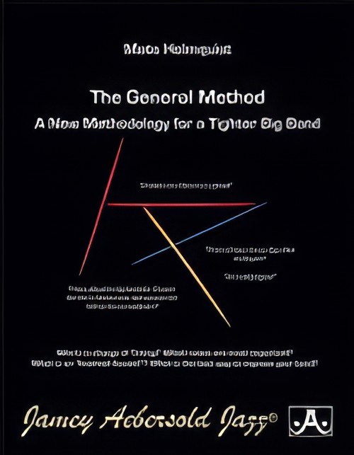 GENERAL METHOD, The: A New Methodology for a Tighter Big Band