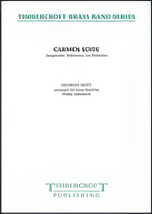 Carmen Suite (Brass Band - Score and Parts)