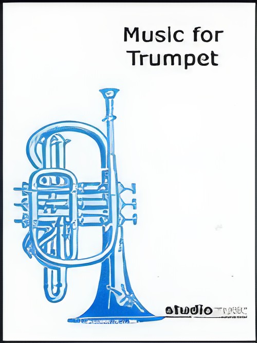 25 TRUMPET TRIOS