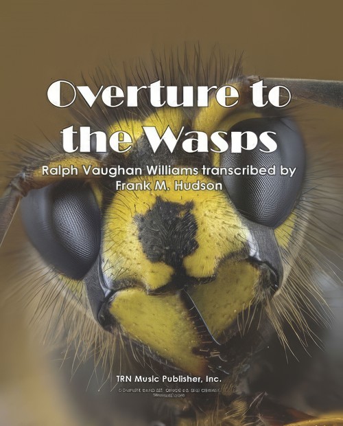 WASPS, The (Overture) (Concert Band)