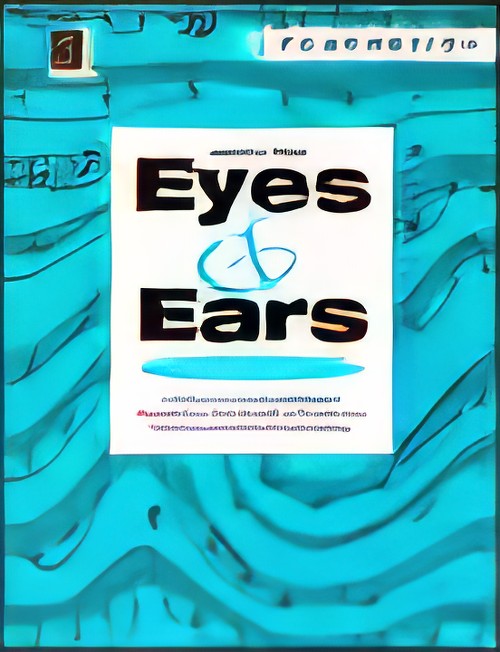 EYES AND EARS BOOK 1 - Foundation (Clarinet)