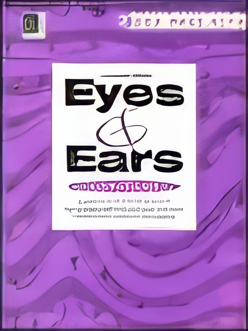 EYES AND EARS BOOK 2 - The Next Step (Clarinet)