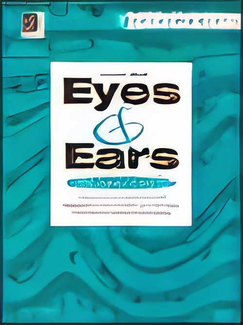 EYES AND EARS BOOK 3 - Intermediate (Clarinet)