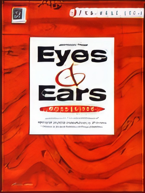 EYES AND EARS BOOK 2 - The Next Step (Saxophone)