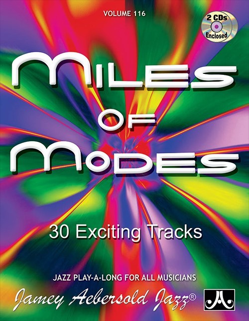 Miles of Modes (Volume 116)