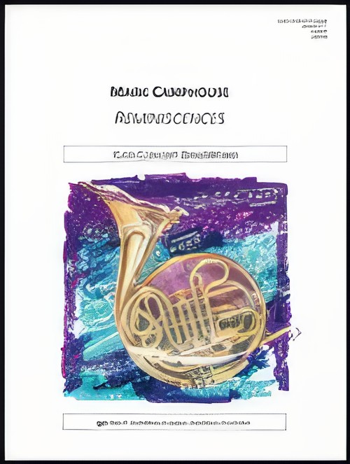 REMINISCENCES (Concert Band)