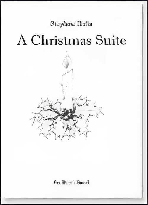 CHRISTMAS SUITE, A (Brass Band)