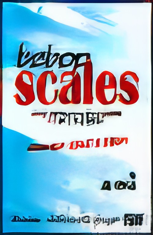 BEBOP SCALES TC (Jazz Scales & Patterns in all 12 Keys)