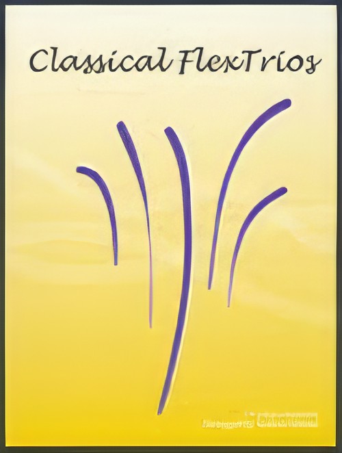 CLASSICAL FLEXTRIOS (C Trebleclef Instruments)