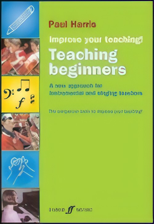 TEACHING BEGINNERS