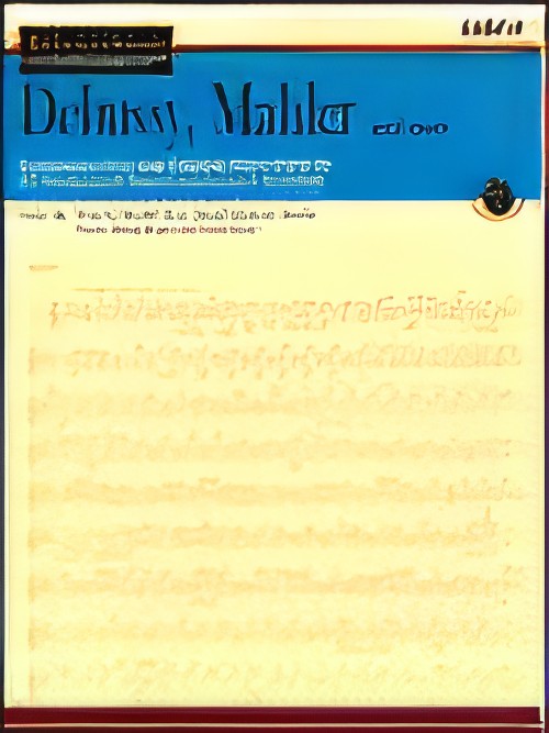 Orchestra Musicians CD-Rom Library Vol.2 Debussy, Mahler and more (Oboe 1 & 2 and Cor Anglais)