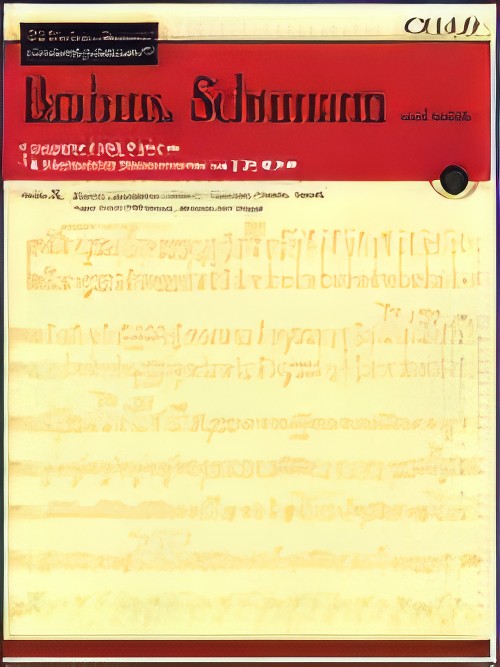 Orchestra Musicians CD-Rom Library Vol.3 Brahms, Schumann and more (Cello)