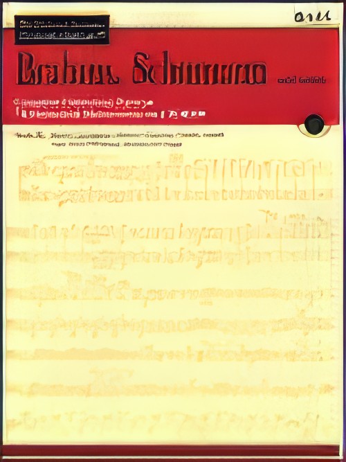 Orchestra Musicians CD-Rom Library Vol.3 Brahms, Schumann and more (Bass)