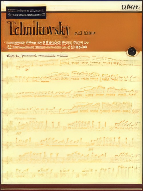 Orchestra Musicians CD-Rom Library Vol.4 Tchaikovsky and more (Oboe 1 & 2 and Cor Anglais)