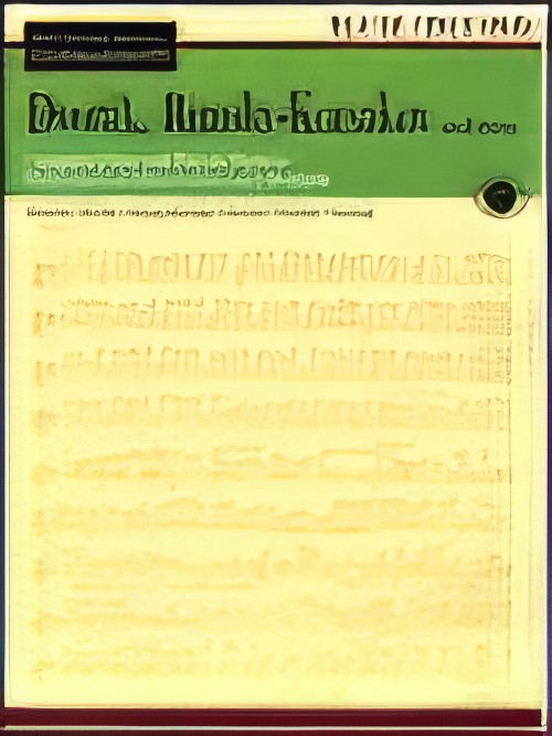 Orchestra Musicians CD-Rom Library Vol.5 Dvorak, Rimsky-Korsakov and more (Flute/Piccolo)