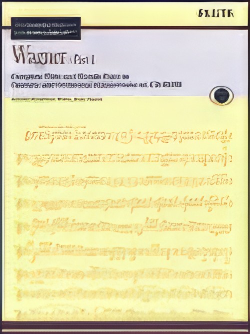 Orchestra Musicians CD-Rom Library Vol.11 Wagner, Part 1 (Flute/Piccolo)