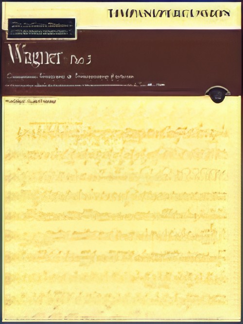 Orchestra Musicians CD-Rom Library Vol.12 Wagner, Part 2 (Timpani/Percussion)