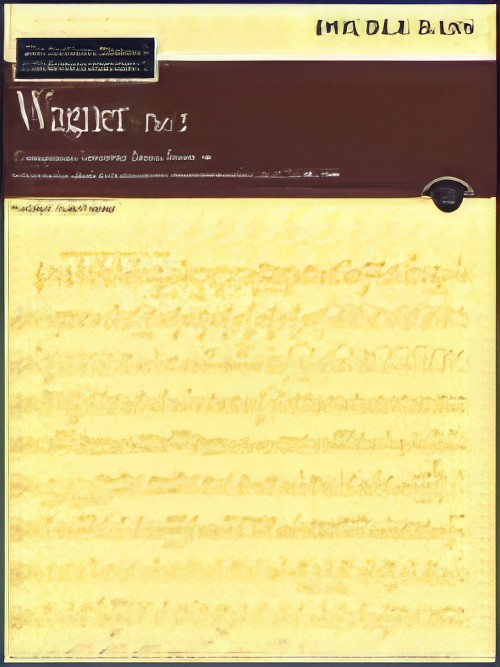 Orchestra Musicians CD-Rom Library Vol.12 Wagner, Part 2 (Bass)