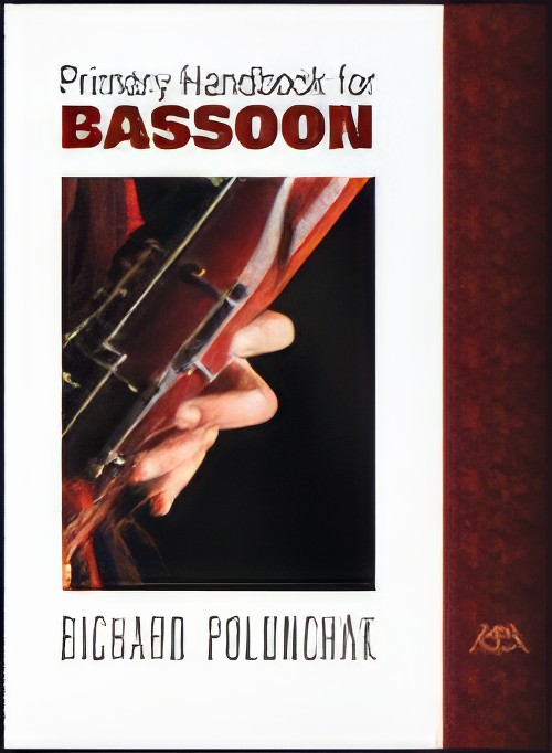 PRIMARY HANDBOOK FOR BASSOON