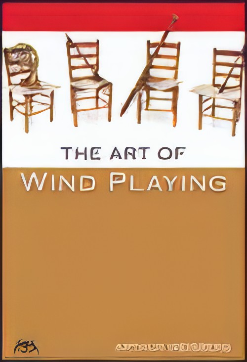 THE ART OF WIND PLAYING