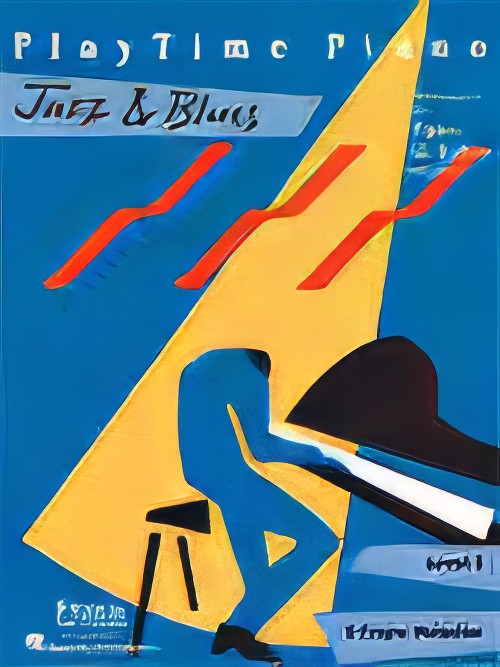 PlayTime‚® Jazz & Blues