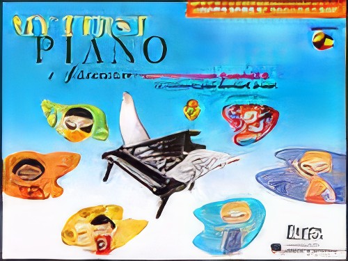 MY FIRST PIANO ADVENTURE (Steps on the Staff) Lesson Book 2 with CD