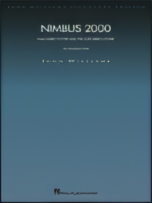 NIMBUS 2000 (from Harry Potter and the Sorcerer's Stone) (Woodwind Choir)