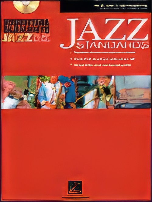 Essential Elements Jazz Play-Alongs Jazz Standards (B Flat/E Flat/C)