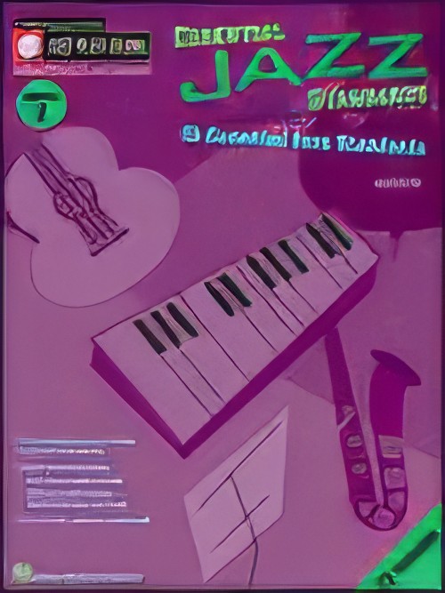 VOLUME 7     JAZZ PLAY ALONGS ESSENTIAL JAZZ STANDARDS