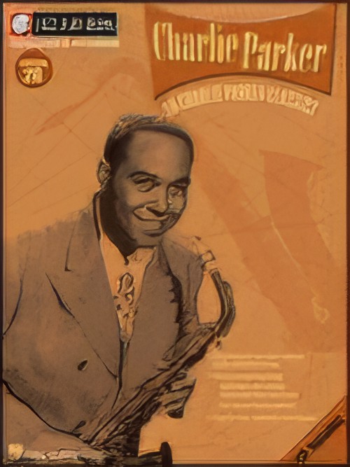 VOLUME 26   JAZZ PLAY ALONGS CHARLIE PARKER