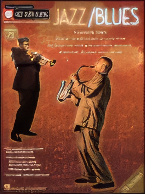 VOLUME 73   JAZZ PLAY ALONGS JAZZ/BLUES