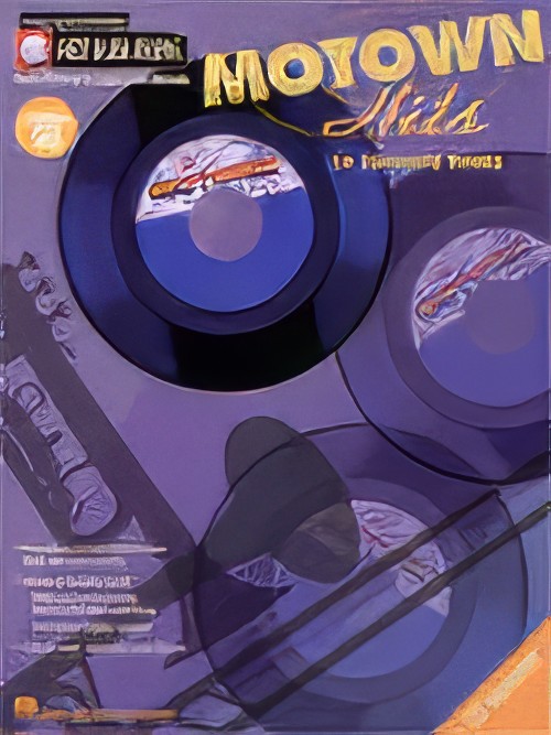 VOLUME 85   JAZZ PLAY ALONGS MOTOWN HITS