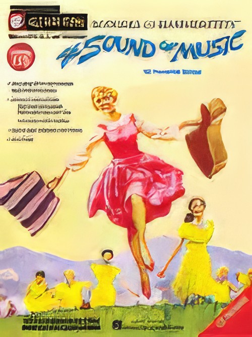 VOLUME 115 JAZZ PLAY ALONGS SOUND OF MUSIC